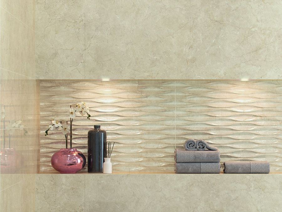 Crema Marfil Marble 