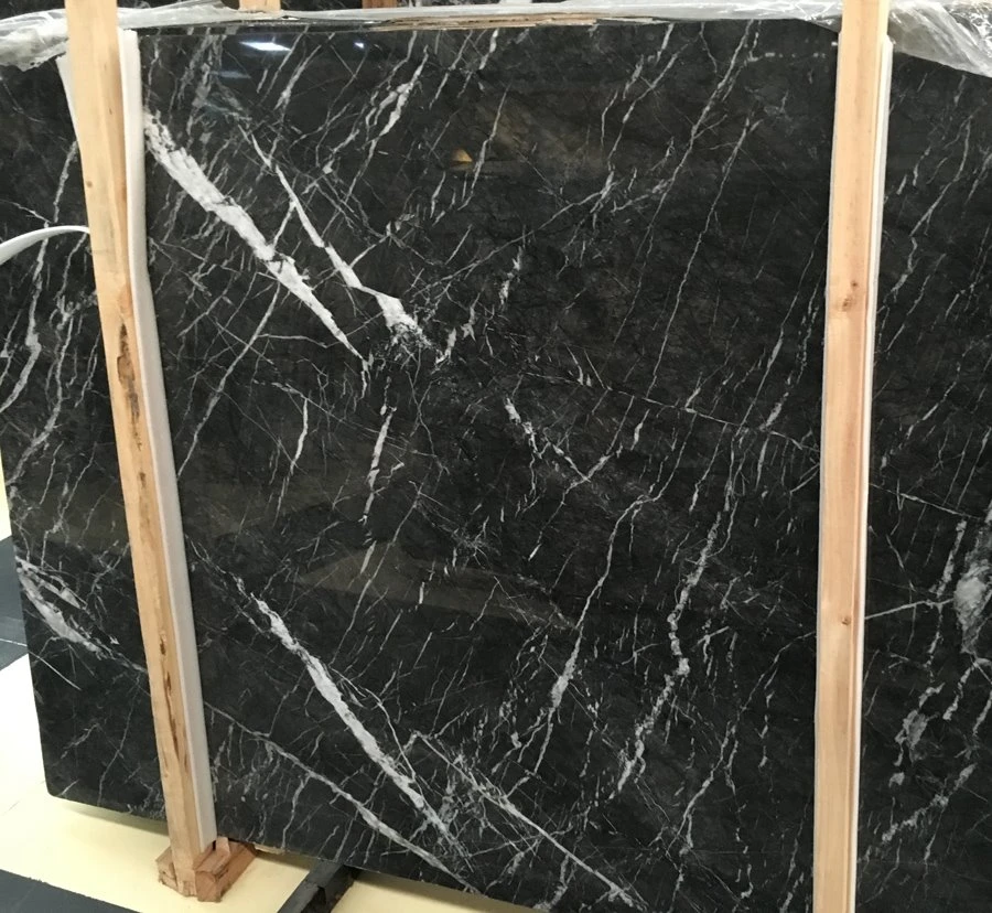 Marble Grigio Carnico Slab Marble Grigio Carnico Slab