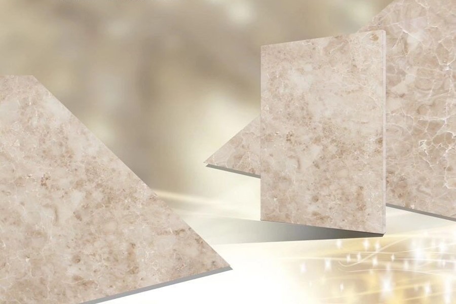 Cappuccino Marble Customzied Tile Cappuccino Marble Customzied Tile