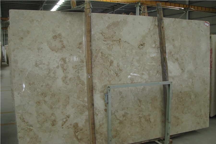 Cappuccino Marble Slab 01 Cappuccino Marble Slab 01