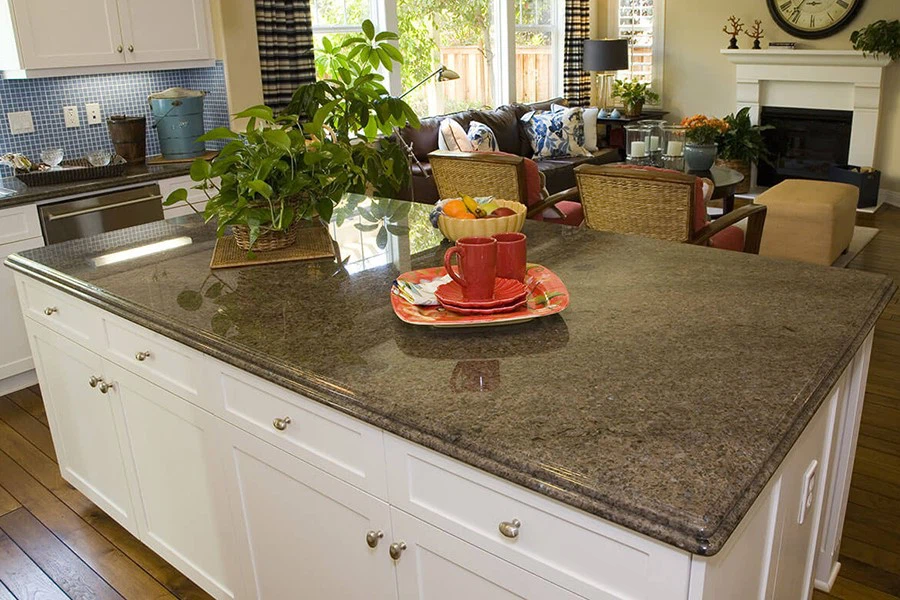 Labrador Antique Granite Countertop Labrador Antique Granite Countertop