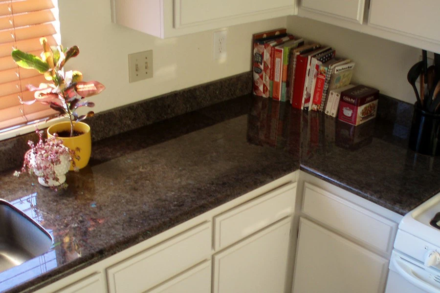 Labrador Antique Granite Kitchen Labrador Antique Granite Kitchen