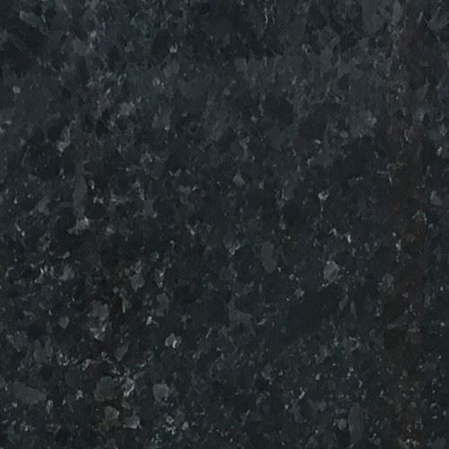 Angola Black Granite