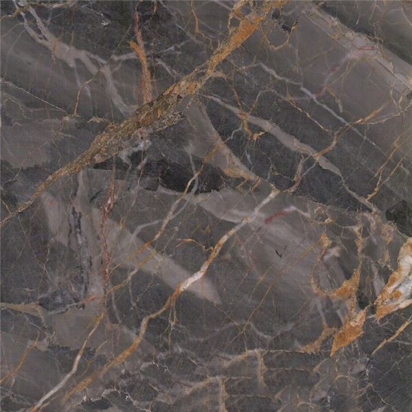 Caramel Grey Marble