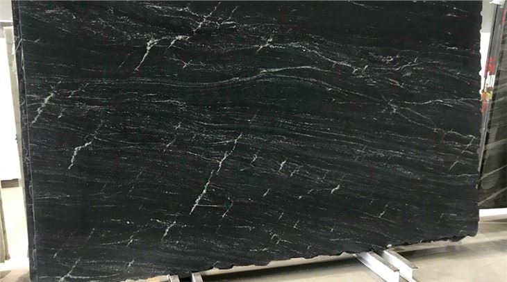 Via Lactea Granite Polished Slab 02