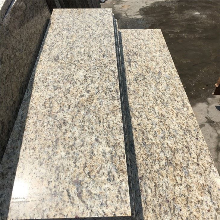 New Venetian Gold Window Sill