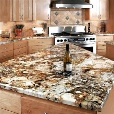 Granit Golden Persa