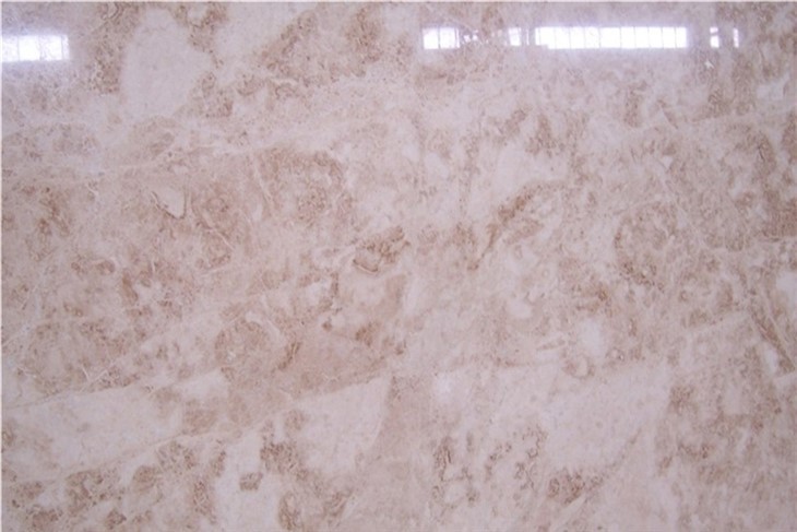 Cappuccino Marble Tile 04