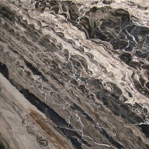 Frappuccino Marble