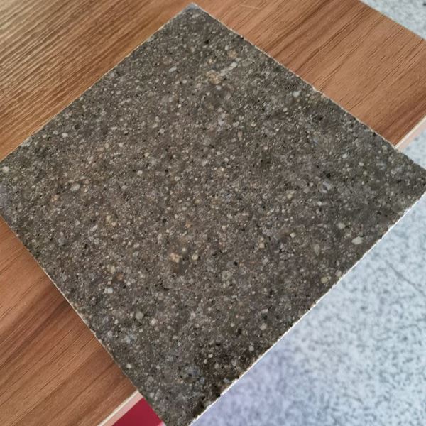 Brown Porphyry Tile