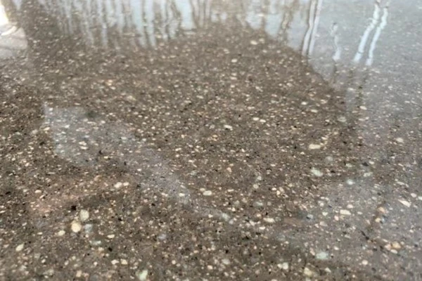 Brown Porphyry Polished Brown Porphyry Polished
